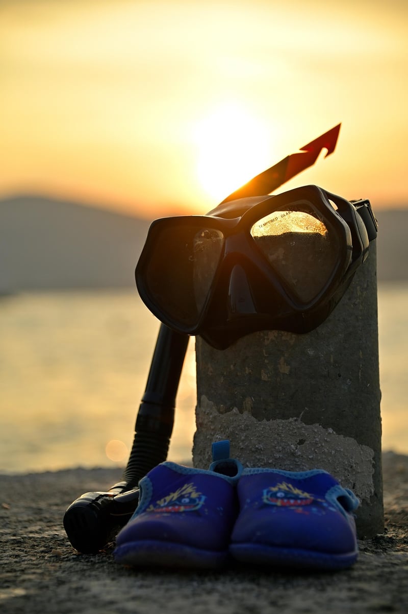Diving Gear