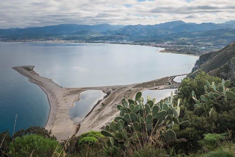 Budget travel in Italy