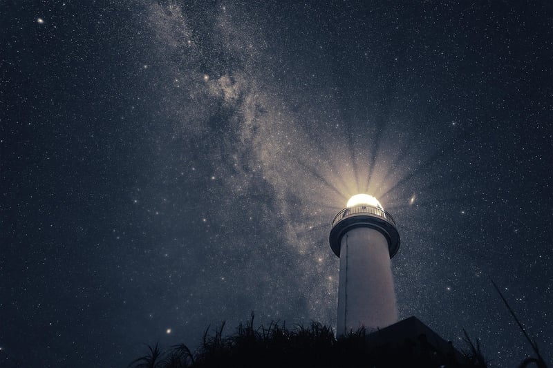 Milky Way Adventure
